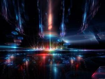 Abstract Wallpaper Art Widescreen Desktop Background