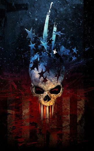 Skulls Live Wallpaper Android Apps On Google Play