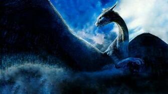Eragon Wallpaper