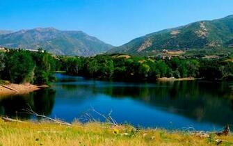 Landscape Wonderful Nature Quality Mountain Background Picture