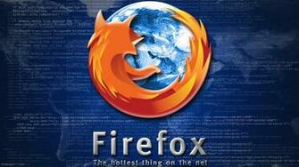 Firefox Blue Wallpaper Computer Jpg