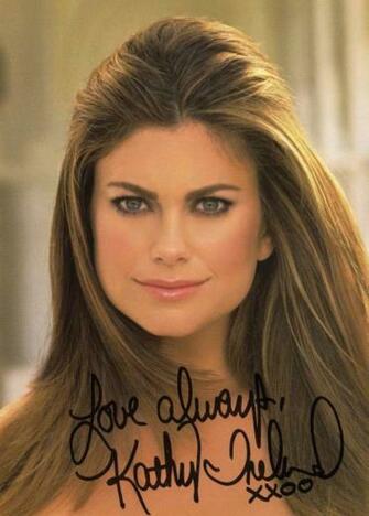Kathy Ireland Wedding Dress From Bebride Cloudpix