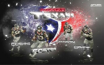 Texans Awesome Photos Wallpaper Houston