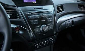 Acura Ilx Ip Stack Pixel Automotive HD Wallpaper