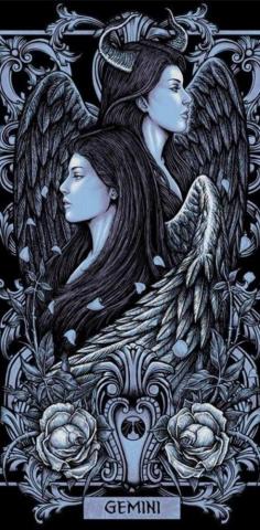 Gemini Wallpaper Whatspaper