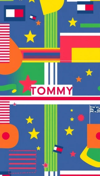 Tommy Wallpaper