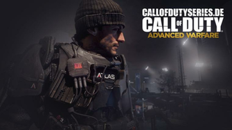Call Of Duty Advanced Warfare Png Wallpaper In Games Imgbank
