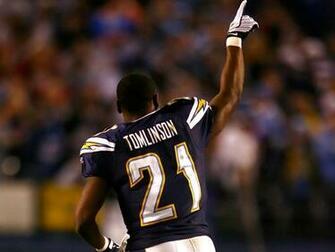 Ladainian Tomlinson San Diego