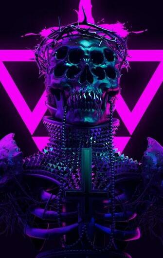 Skeleton Art