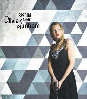 Best Image About Fringe Olivia D