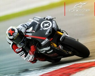 Alpinestars Wallpaper