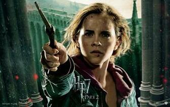 Wallpaper Emma Watson In Harry Potter Post Pixel Girl