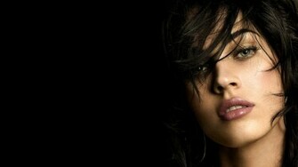 Megan Fox HD Wallpaper For iPhone Mobile Desktop And