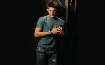 Jensen Ackles Wallpaper Male Celebrity