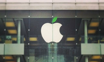 Apple EartHDay