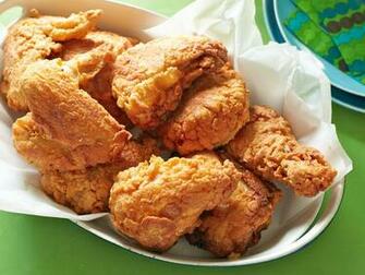 Fried Chicken Wallpaper High Quality
