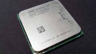 Amd Cpu Wallpaper