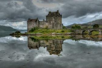 Scotland Wallpaper Desktop H884895 Landscape HD