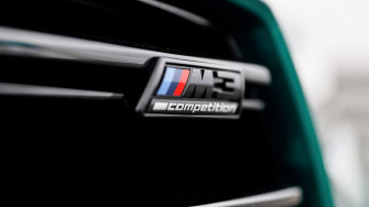 Next Bmw M3 To Keep Petrol Alive Alongside Electric Power