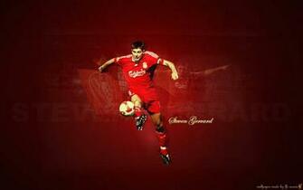 Liverpool Fc Wallpaper Steven Gerrard