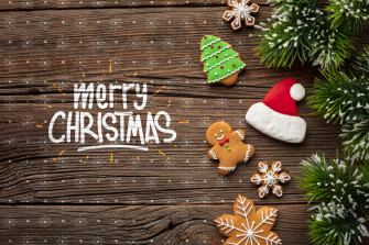 Holiday Christmas 4k Ultra HD Wallpaper