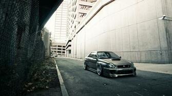 Bugeye Wrx Wallpaper HD Car