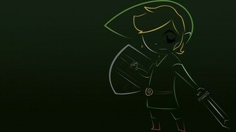 Zelda Computer Wallpaper Desktop Background Id