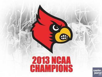 Louisville Cardinals Mascot
