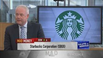 Starbucks Launches Holiday Cold Brew Drink As The Iced Beverage S