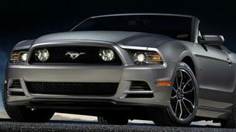 Mustang Gt Wallpaper Ford