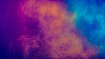 Three Colors Wallpaper 4k