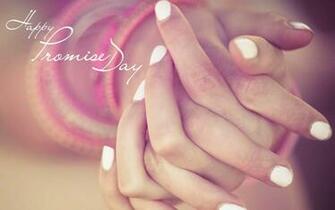 Promise Day Wallpaper For Mobile Desktop Cgfrog