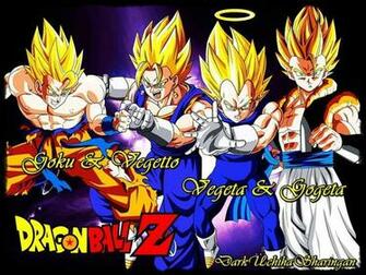 Ssj4 Vegito Wallpaper Imgkid The Image Kid Has It