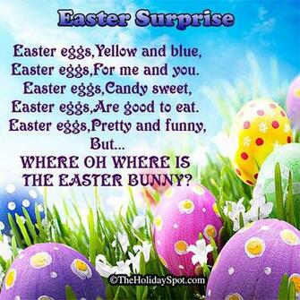 Easter Wallpaper