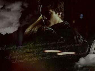 Damon Salvatore Wallpaper