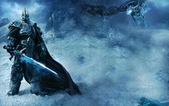 Wrath Of The Lich King Wallpaper Meh Ro
