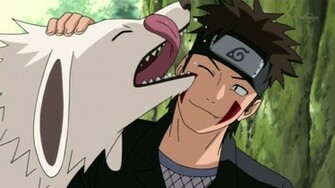 Kiba From Naruto Shippuden Wallpaper