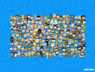 Wallpaper Poptropica Help
