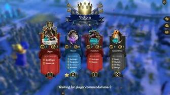 Stuck On This Screen What Do I Armello