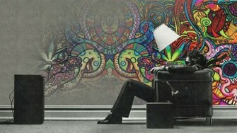 Sokilin Design Wallpaper Trippy HD