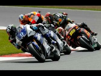Gambar Pembalap Motogp Keren