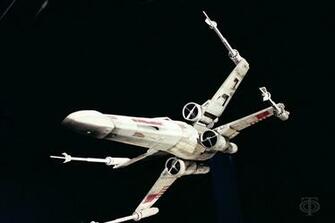 Star Wars Movies X Wing