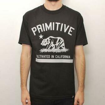Primitive Clothing Wallpaper Apparel Logo