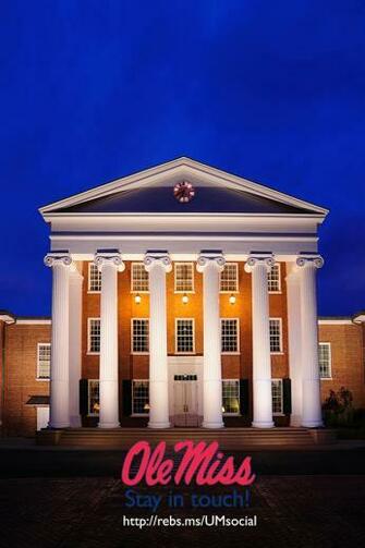 Ole Miss iPhone Wallpaper News