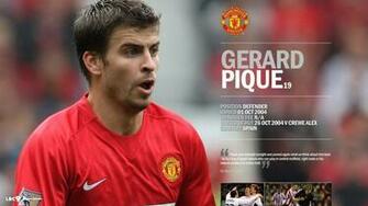 Manchester United Player Astonished On The Game Wallpaper