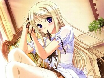 Princess Lover Anime Re
