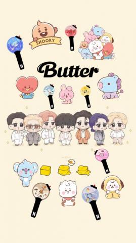 Bts Wallpaper Ideas In Lockscreen