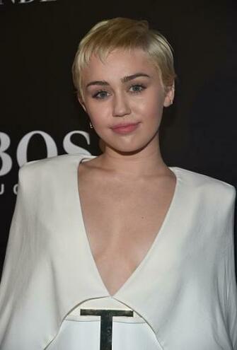 Webitou Image Miley Cyrus Pictures