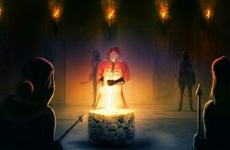 Stone Of Tear Callandor By Endave
