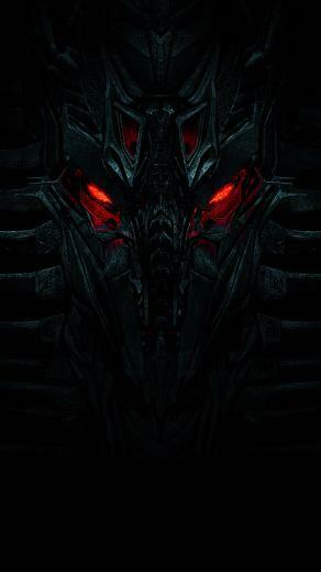Yu Yureka Plus Wallpaper Transformers Android